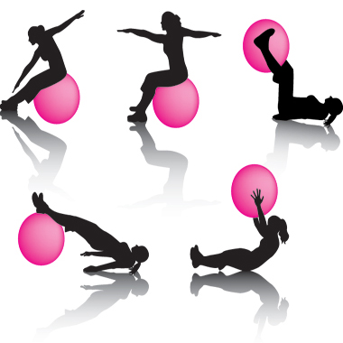 Get in great shape