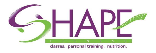 Shape Fitness - Classes, Personal Training, Nutrition